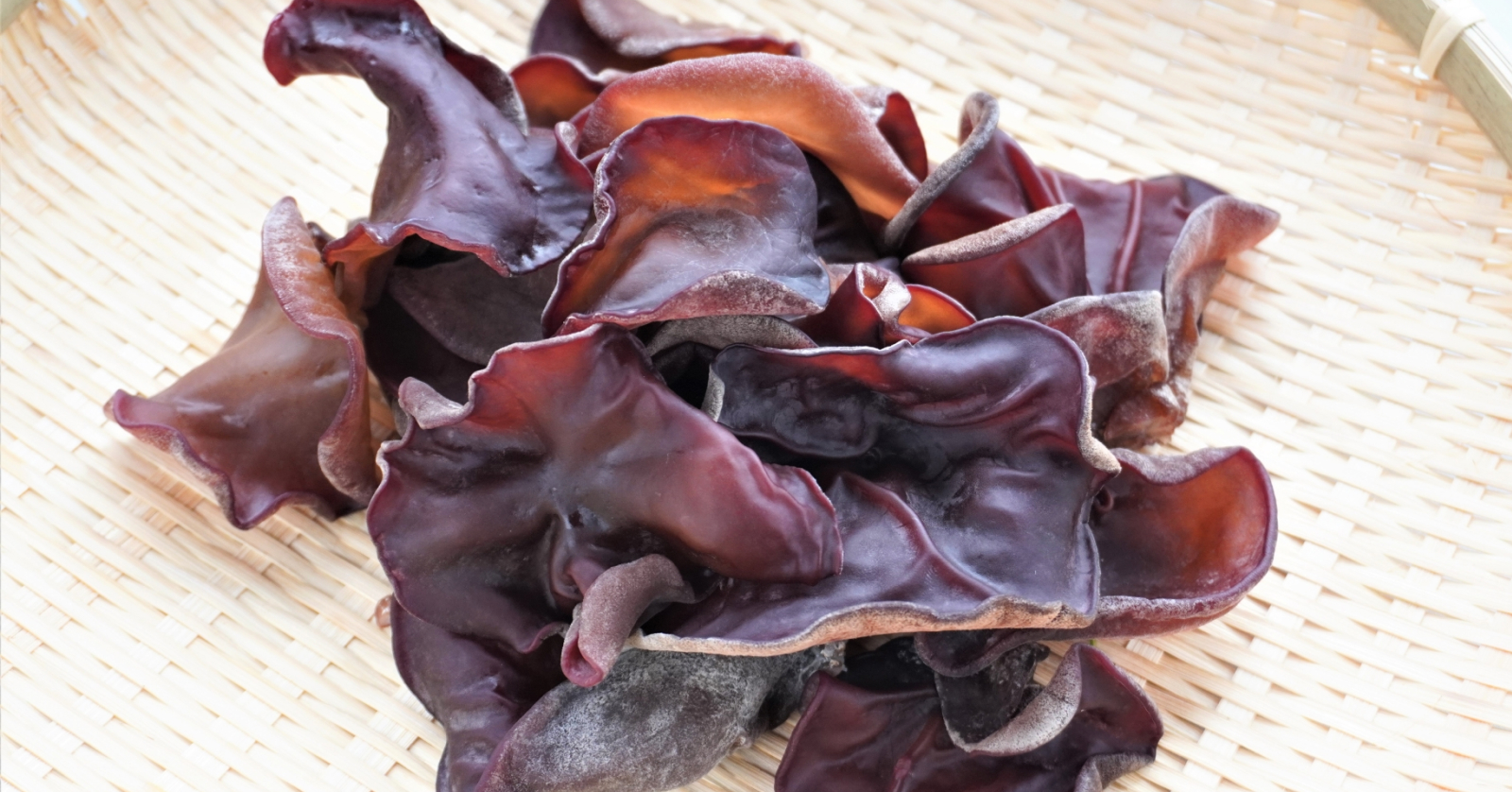 きくらげの見分け方のコツって？保存方法と美味しい食べ方の基本を解説あの日のはごたえ