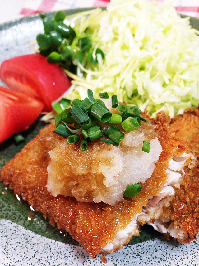 鮮魚店直伝！ ふっくらジューシーなアジフライのレシピ 三枚おろしの解説付三越伊勢丹の食メディアFOODIE フーディー