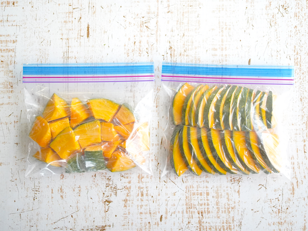 かぼちゃにカビ 食べられる？対処法は切り落とすだけでOK？ - Fily