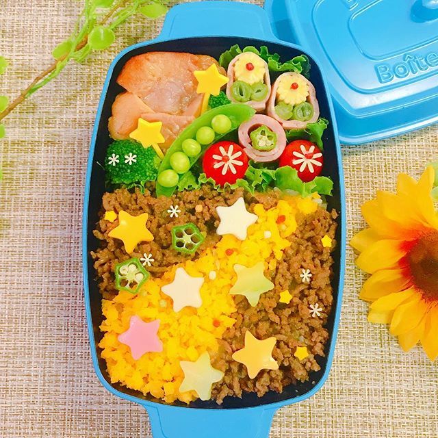 もうすぐ七夕！幼稚園弁当のアイディアに困っている方必見のアイディア３選 はな- エキスパート - Yahoo!ニュース