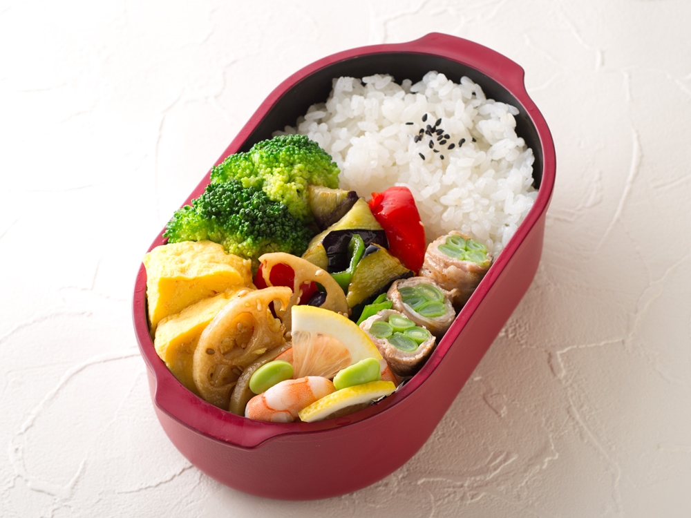 かわいいおべんとう。 - 幼稚園弁当