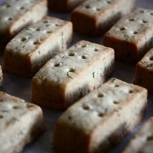 ショートブレッドとはどんな食べ物？食感や味わいをご紹介デリッシュキッチン