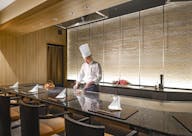 日本料理 木の花 横浜ベイシェラトンホテル&タワーズ 横浜西口周辺 日本料理- Retty レッティ