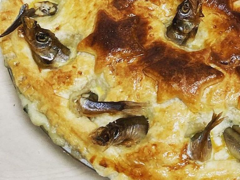 スターゲイジパイ