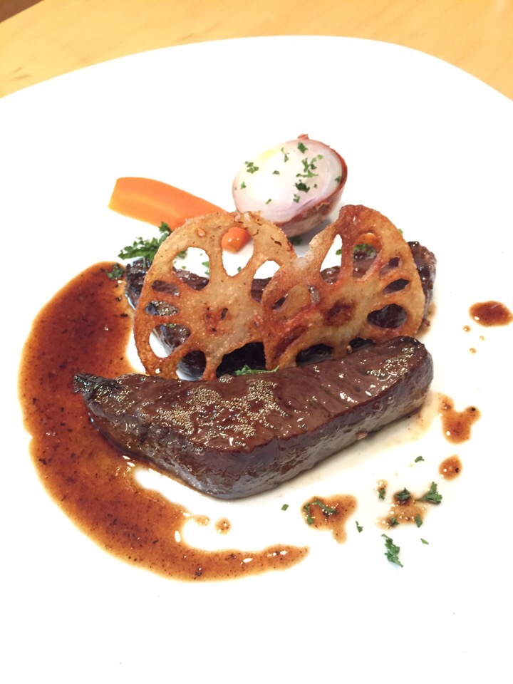 簡単レシピ 焼き過ぎ厳禁！マグロのレアステーキの作り方男飯