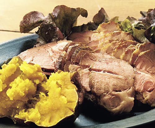 酒粕漬け豚肉の簡単野菜炒めおたまや 無添加味噌・甘酒・麹販売