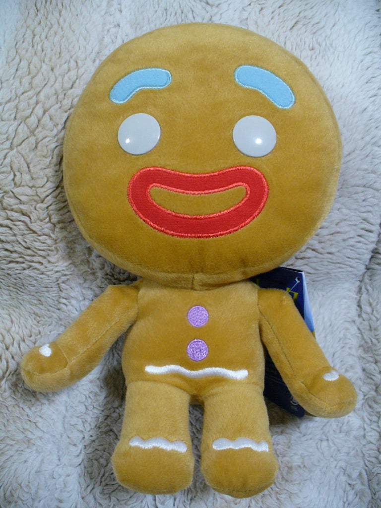 ユニバーサルスタジオシンガポールのお土産はシュレック？徹底調査！シンガポールブログシンガぷらぷら