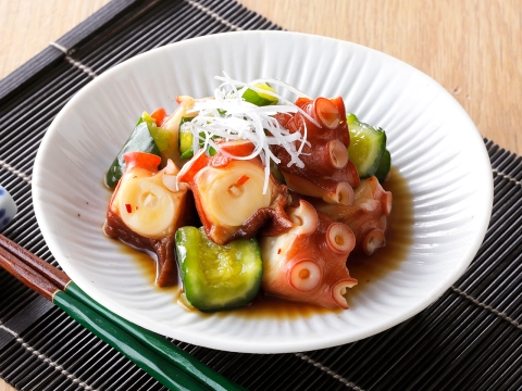 自宅で楽しむ居酒屋メニュー✨