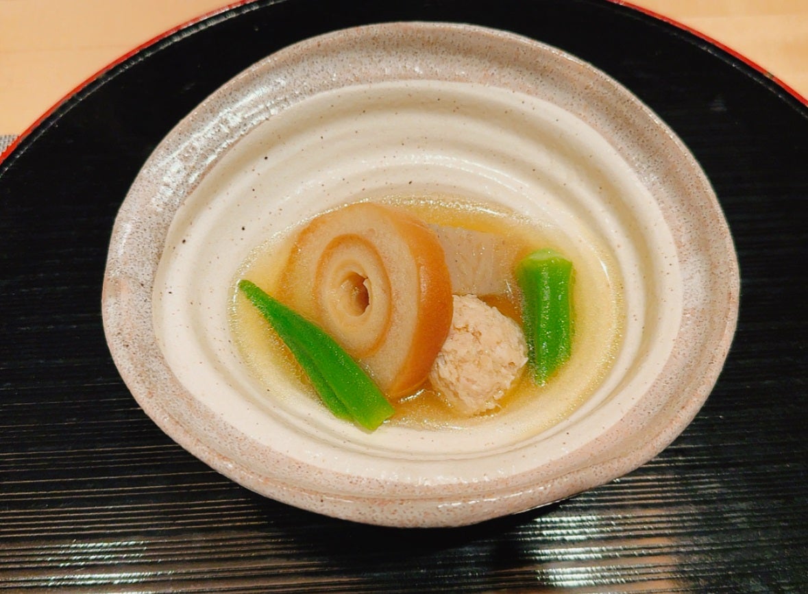 中華料理の4千年の歴史と梅田グルメ