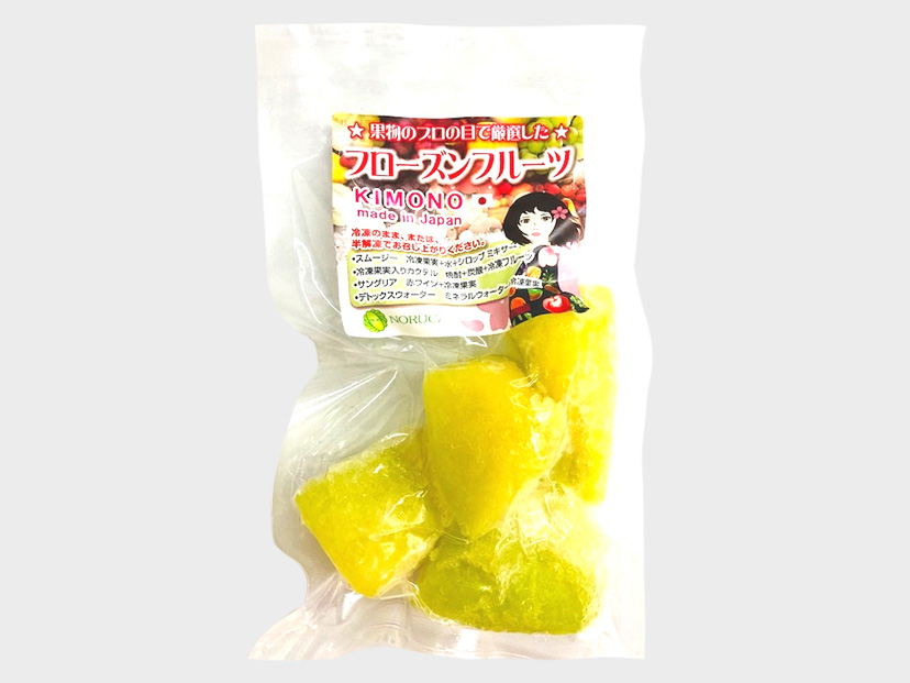 メロンは冷凍保存できる！ 食べ頃を逃さず美味しくいただくテクニックをご紹介HugKum はぐくむ