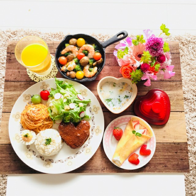 アヒージョに合う副菜 人気レシピ15選！5分で作れる付け合わせの人気レシピ・作り方デリッシュキッチン