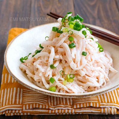 大根だけで作るレシピ15選。作り置きやおつまみにおすすめ - macaroni