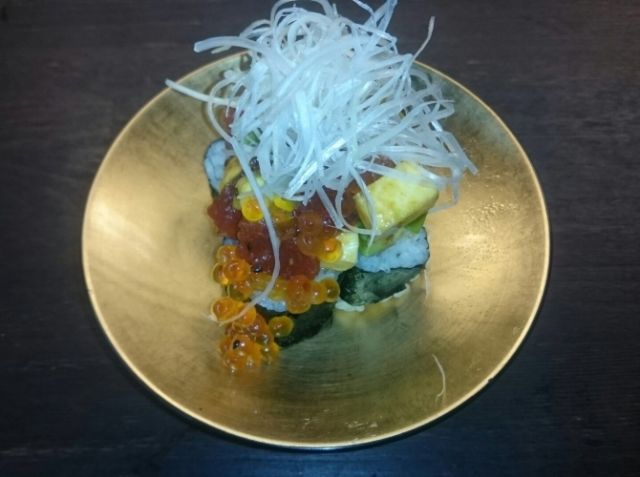 アボカドたっぷり♡『マグロユッケアボカド丼』ＤｅｃｏのベジフルHappyLife♪