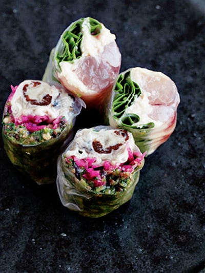 基本からアレンジまで！思わずつくりたくなる「ライスペーパー エビ」のレシピ集クックパッド