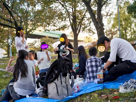 第70回「文化から学ぶ韓国語」－サムギョプサルパーティーasiacc.com