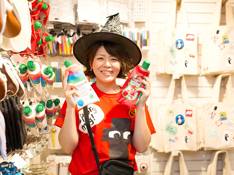 えっ！？フライングタイガーでこんな神スイーツが売ってるなんて