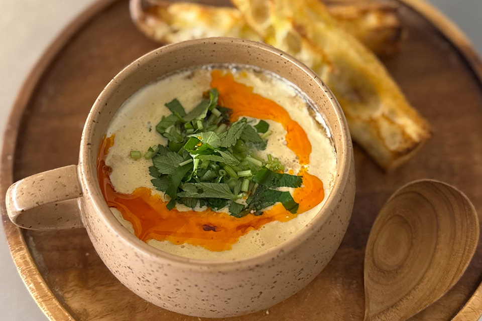 簡単な手作りおぼろ豆腐レシピ