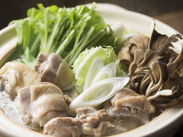 白濁スープの本格派！ 究極の「水炊き」人気レシピを鶏肉のプロが伝授三越伊勢丹の食メディアFOODIE フーディー