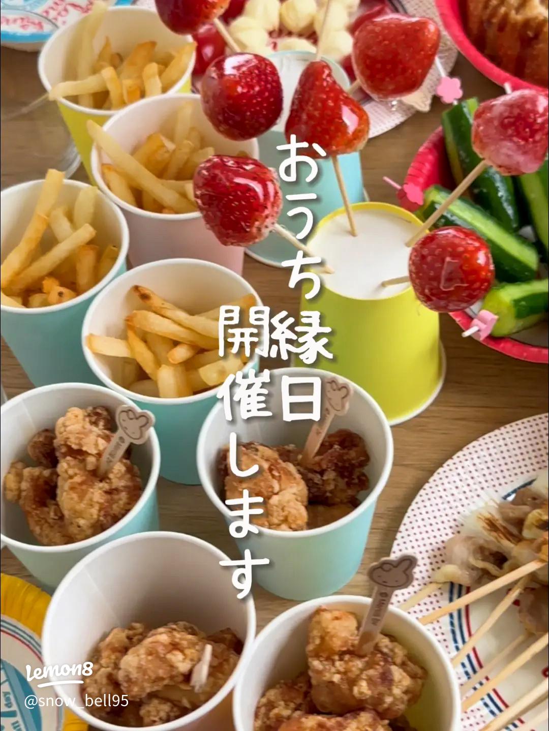 おうち夏祭りパーティーの簡単＆映えるレシピ集！手作り屋台料理で楽しむ夏の思い出