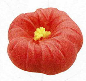 夏の練り切りアート 「金魚鉢」卵・乳製品・小麦粉・白砂糖不使用 身体に優しい和菓子 スイーツ・お菓子・パン ちゃちゃねね 通販9807330Creema クリーマ