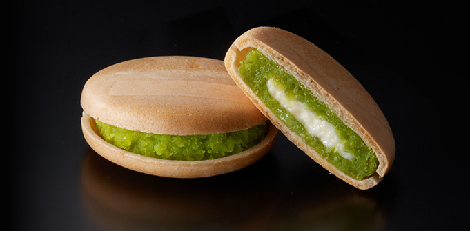 仙台ひとくちずんだ餅 4ヶ入