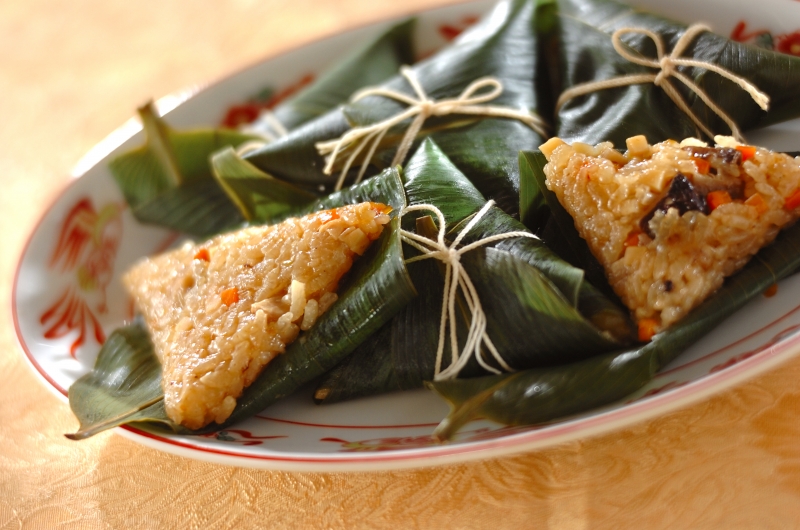 子供の日に欠かせない「ちまき」を美味しくご家庭で作る方法 – いずも庵ブログ