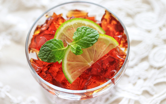 パティシエが教える、”食べられる宝石” 琥珀糖の簡単な作り方・レシピハンドメイド、手作り通販・販売のCreema