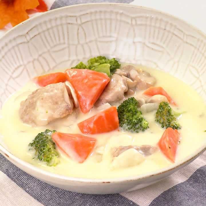 TOMIN KITCHEN プレミアムビーフシチュー 1人前285g ビーフシチュー＋付け合わせ