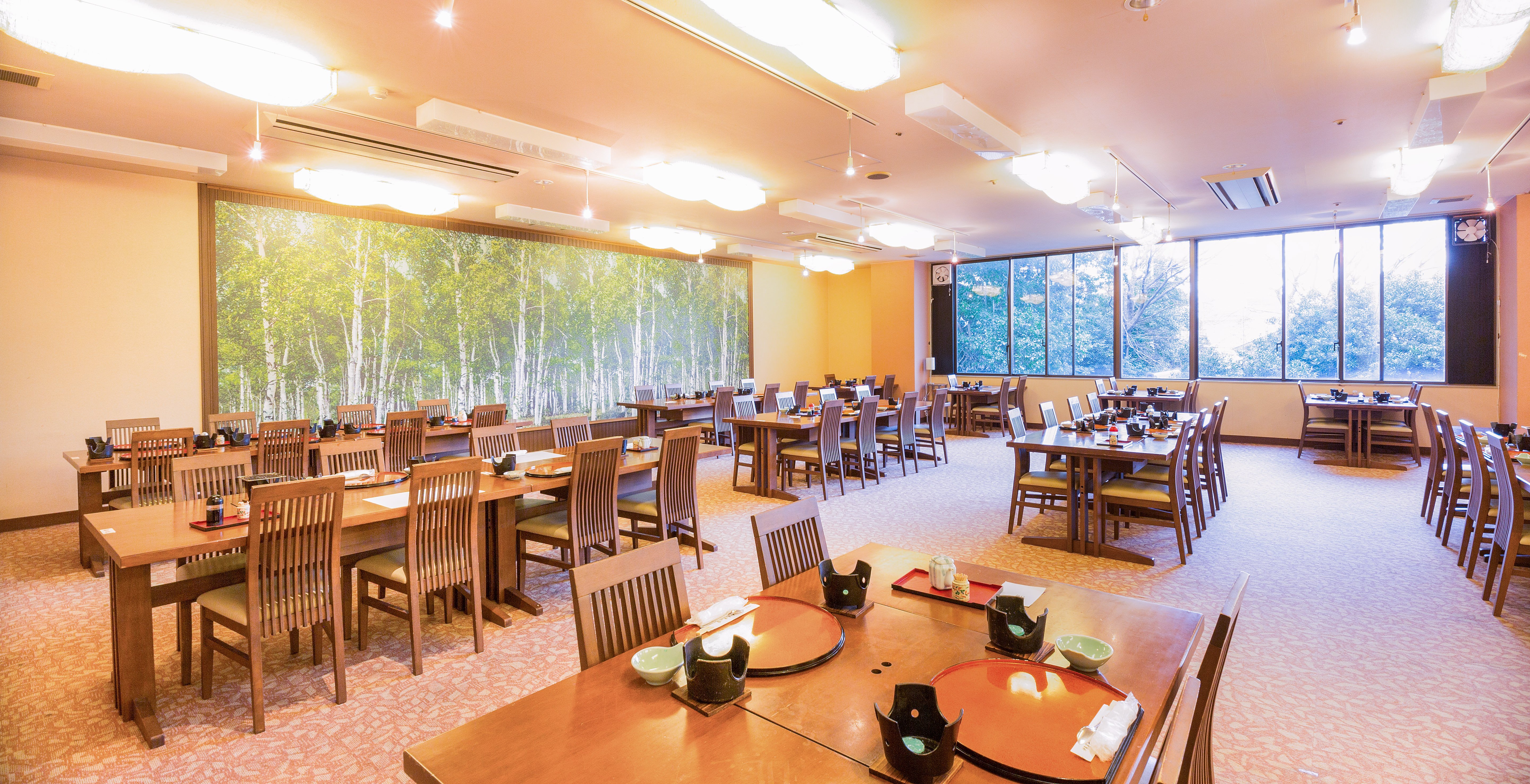 食堂 - ニコニ・コモンズ