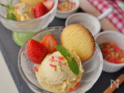 パーティ®アイス 1kg - 商品情報 - 冷凍食品・冷凍野菜はニチレイフーズ