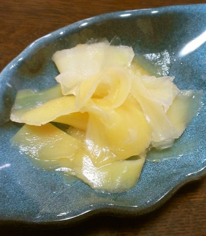 ガリのレシピ おすすめの30選を紹介クラシル