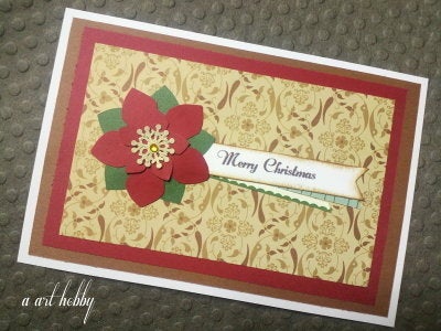 手づくりクッキー ポインセチア - 高岡 洋菓子食べログ