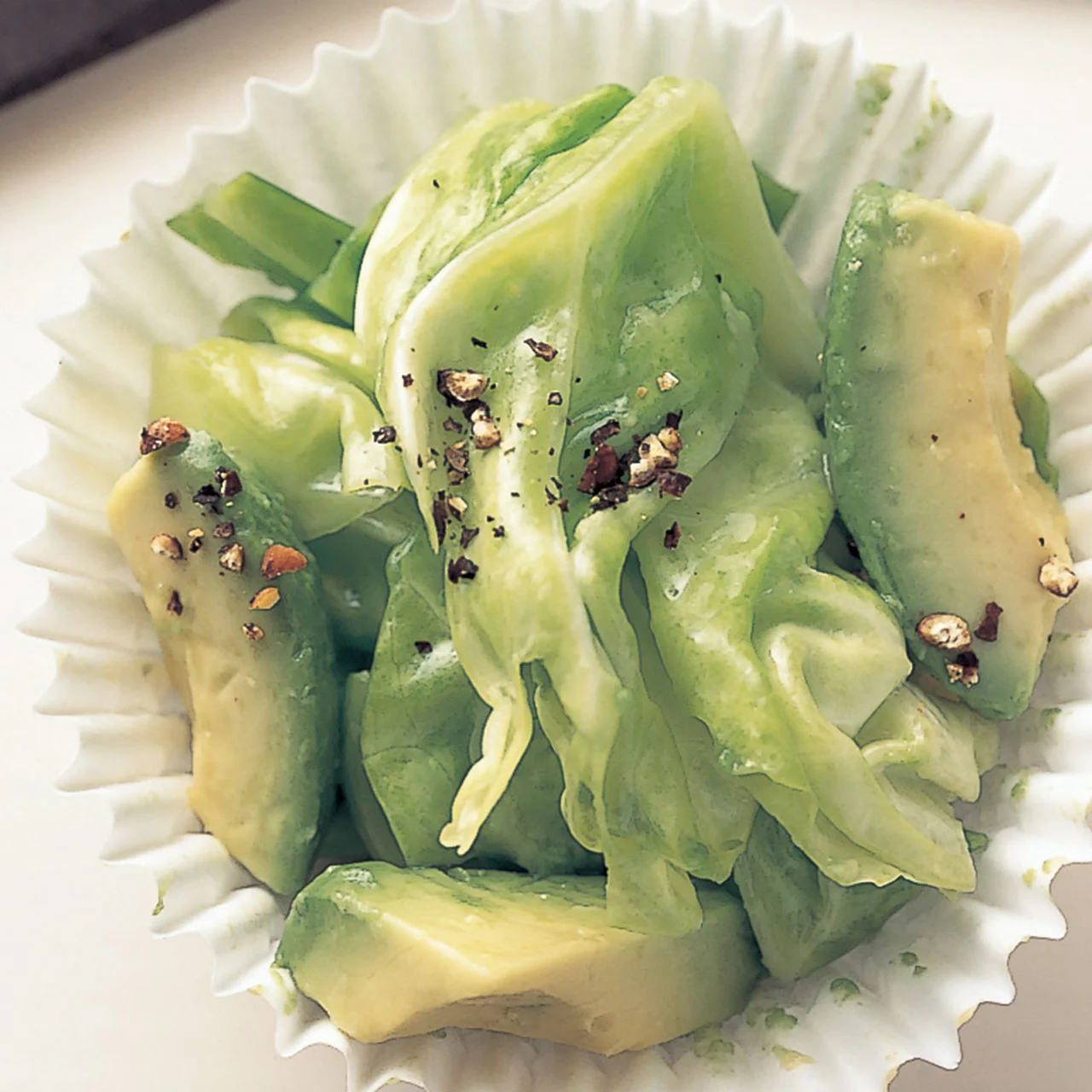 ドレンチェリー 緑80gのクチコミ富澤商店オンラインショップ