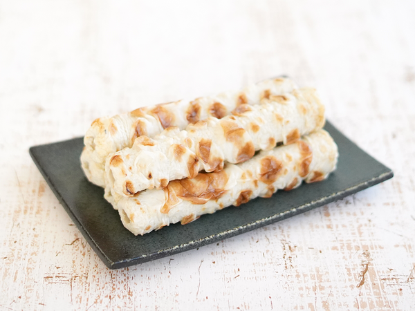 年越しそばのお供に！材料少しで 基本のかき揚げ ＆具材アレンジかき揚げ20選：マピオンニュース