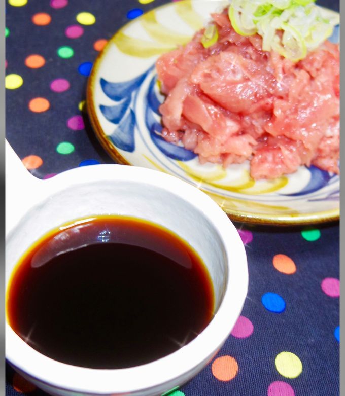 煮きり醤油の作り方レシピサイトぷちぐる