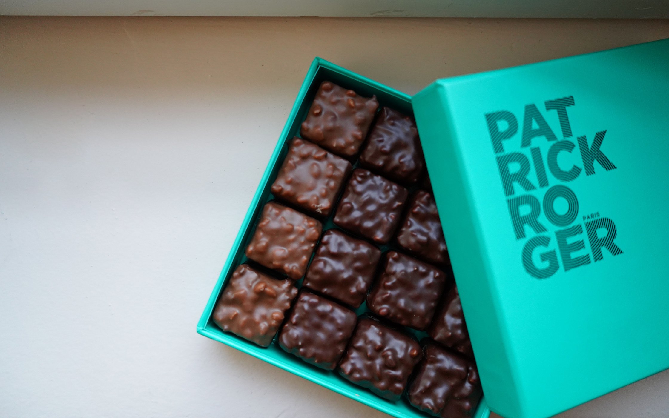 FRAN'S CHOCOLATES フランズチョコレート ！シアトル発祥のチョコレートチョコレートの世界