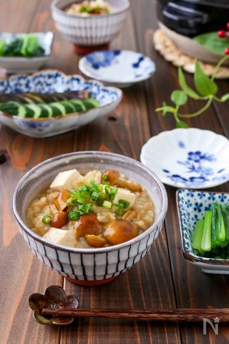 栄養士さんに教わる！食べすぎた翌日に食べたい リセットご飯レシピサイトNadia