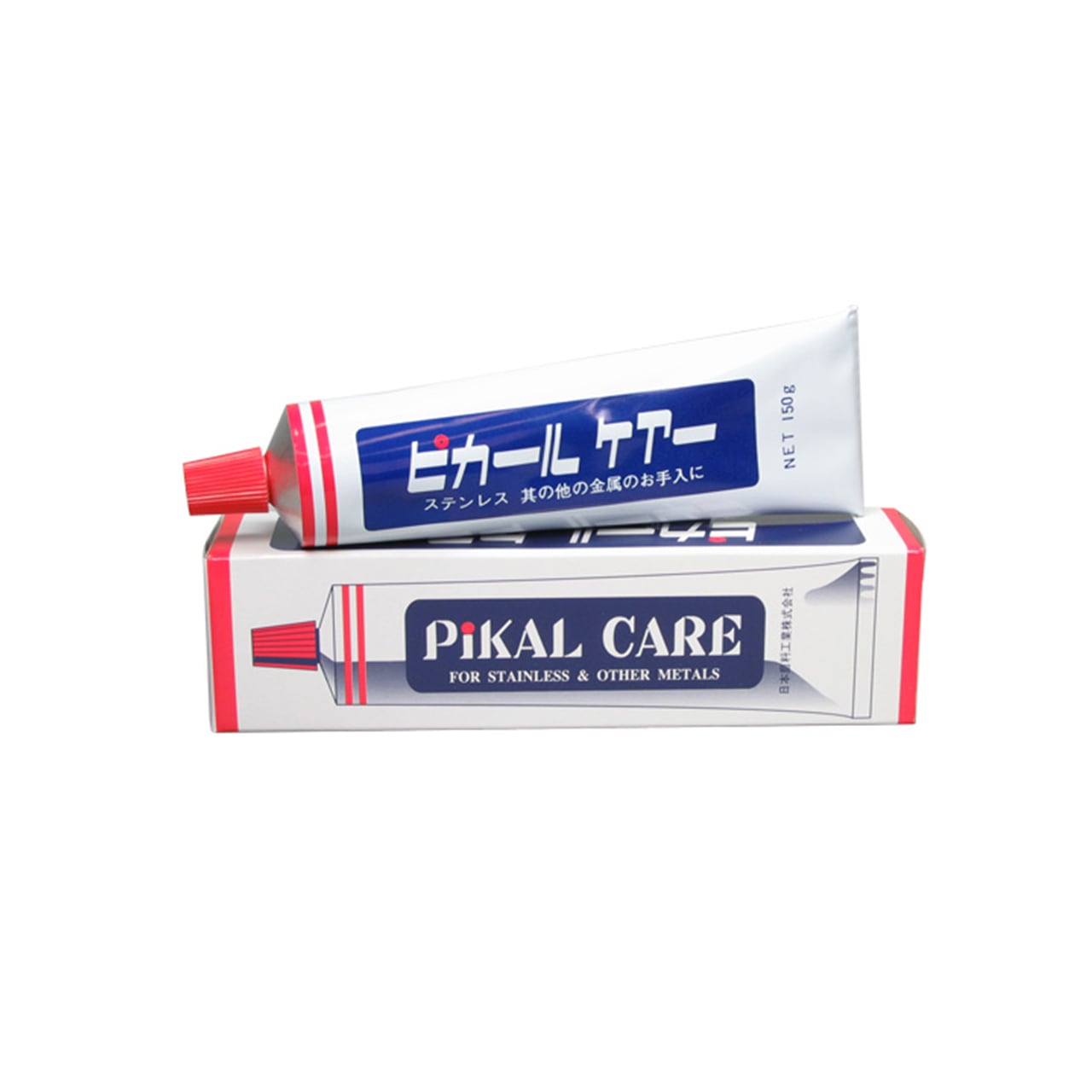 あっという間に綺麗に！ピカールで金属のお手入れをしようカジタクコラム