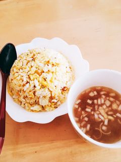 チャーハンに合うおかず25選！あっさりからがっつりまで - macaroni