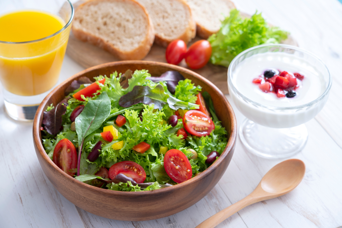パプリカと鶏の甘酢煮
