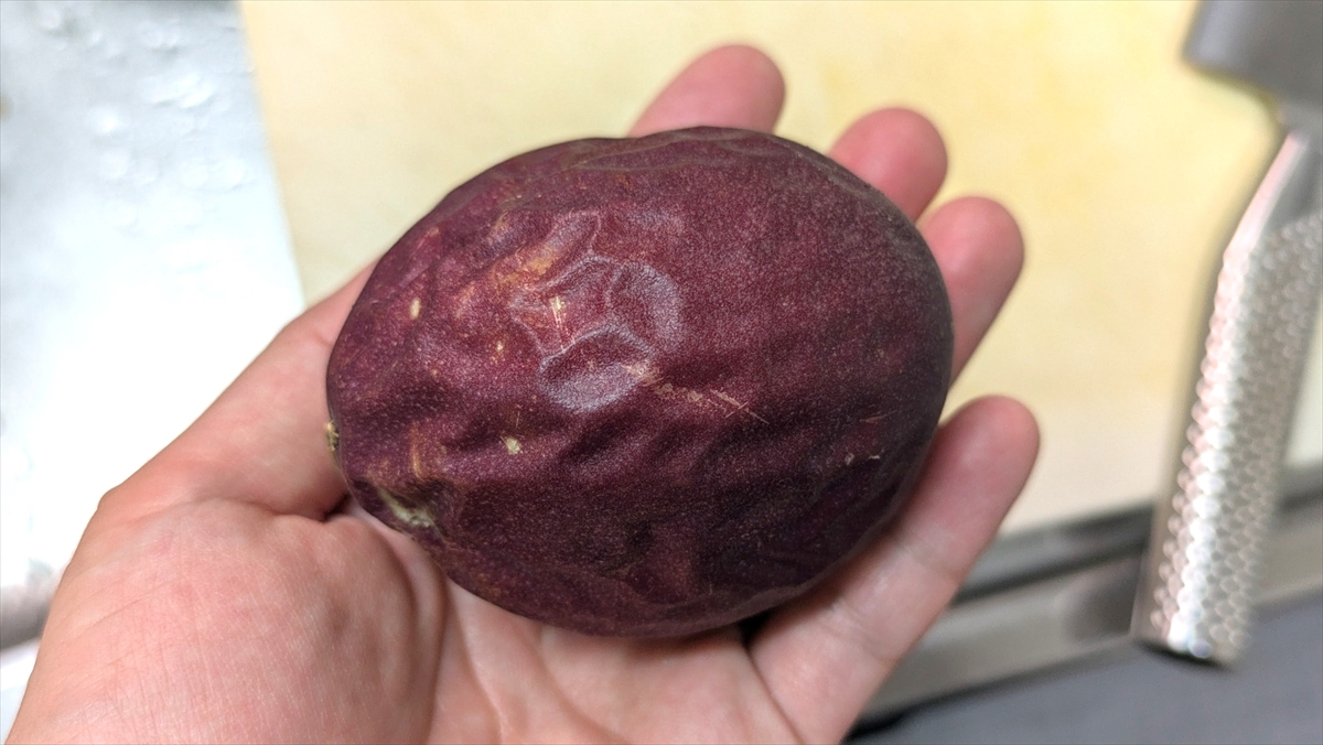 白い果物果物の図鑑web