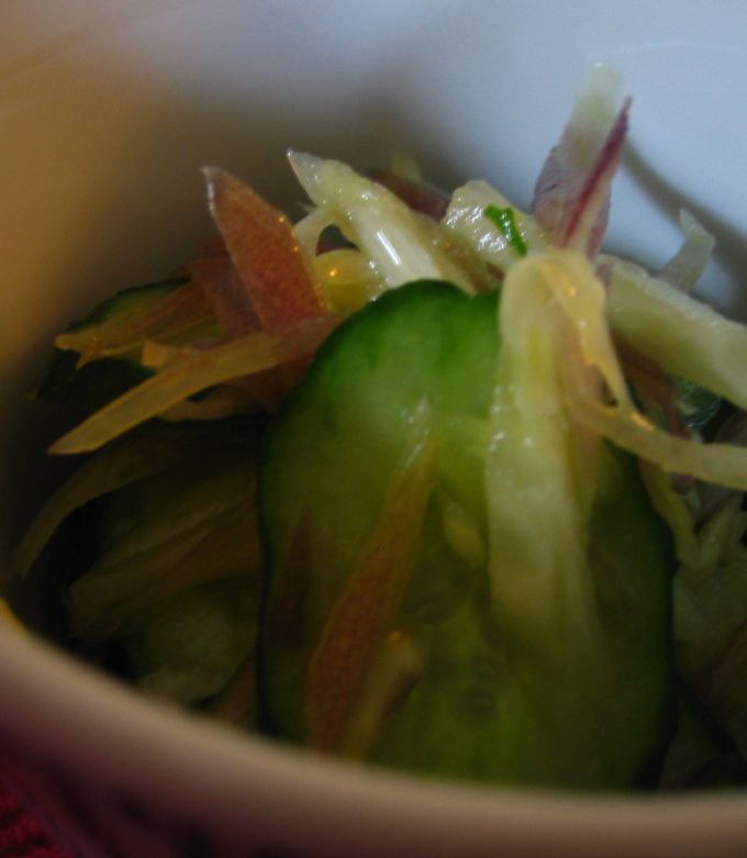 保存版 きゅうりとみょうがで作る料理、レシピ25選 - ライブドアニュース