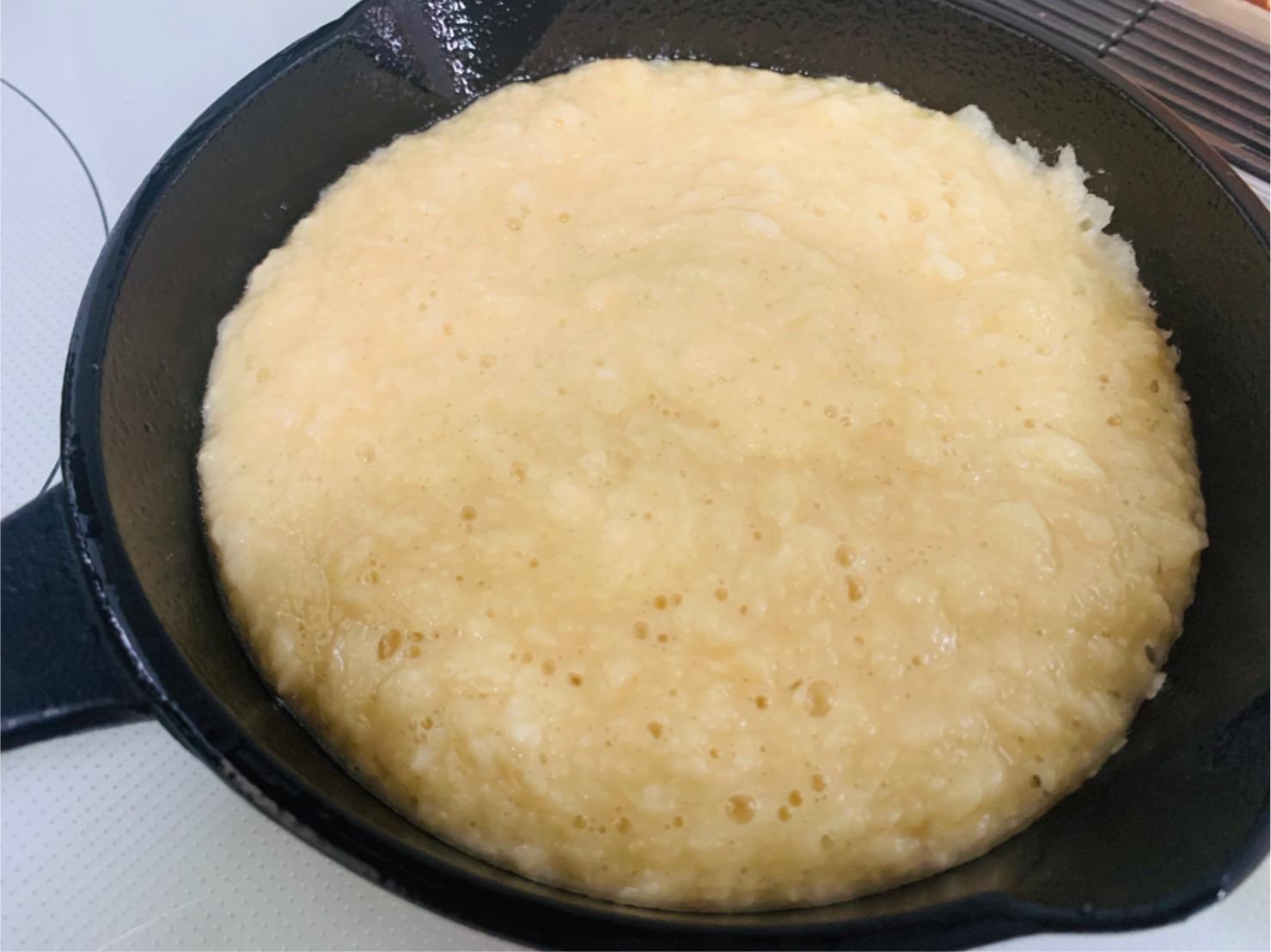 鳥貴族「ふんわり山芋の鉄板焼」はふわとろ食感で美味！おすすめの食べ方と再現レシピイチオシichioshi