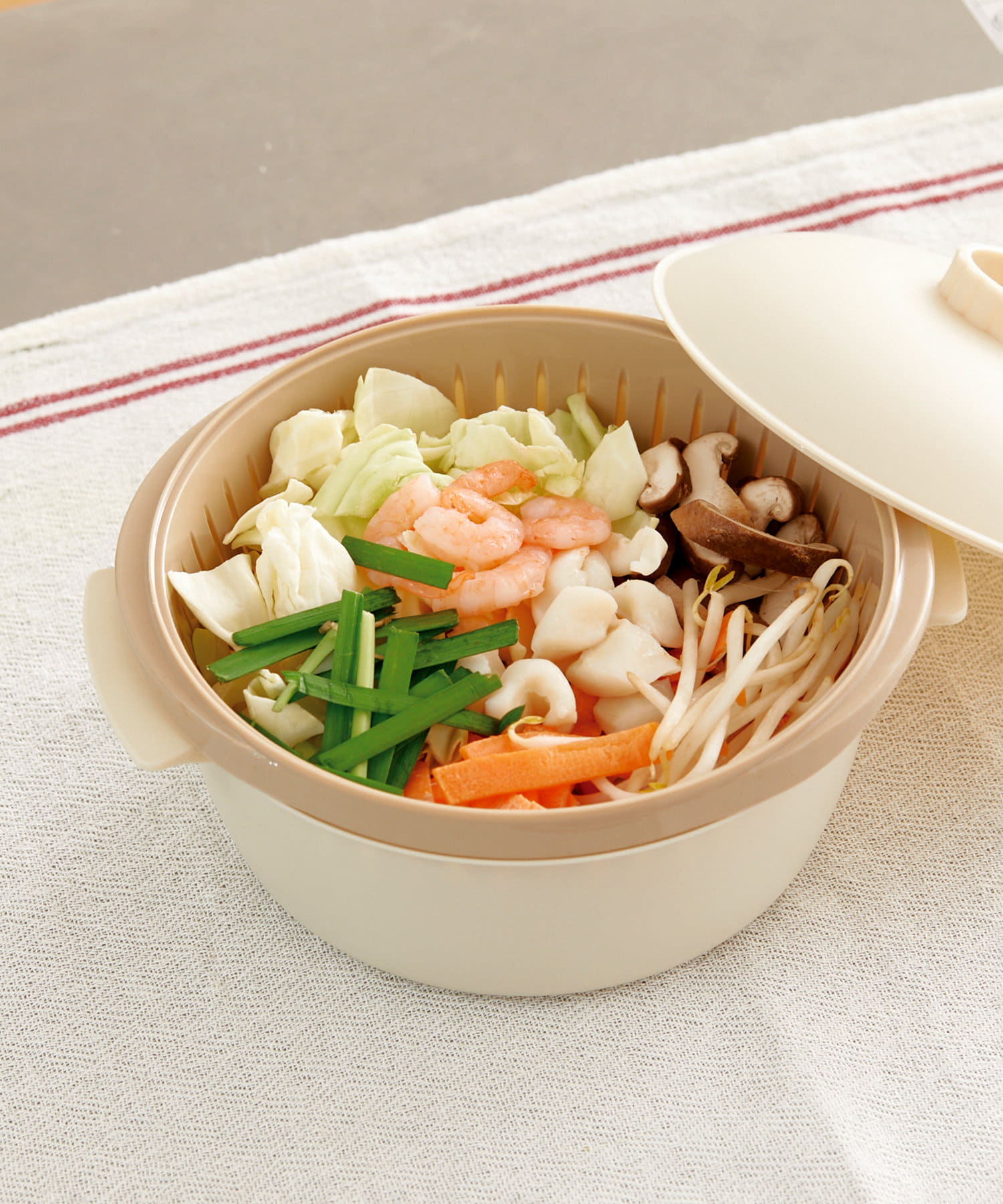 みんな大好きビストロヌードル柚野ぽんず ～ねこねこぱんだ製作所～