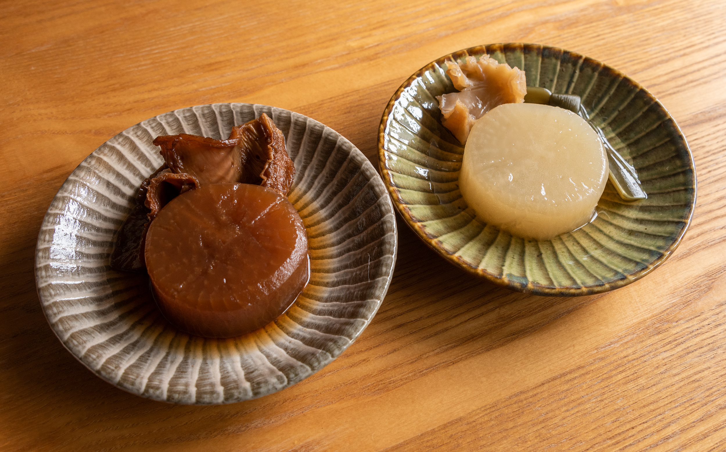 電子レンジで簡単！！おでん大根！！ レシピ・作り方 by ＲＩＳＡ２０１０ - 楽天レシピ