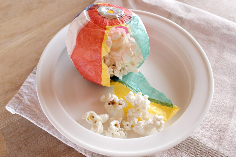 おもしろ料理TikTok