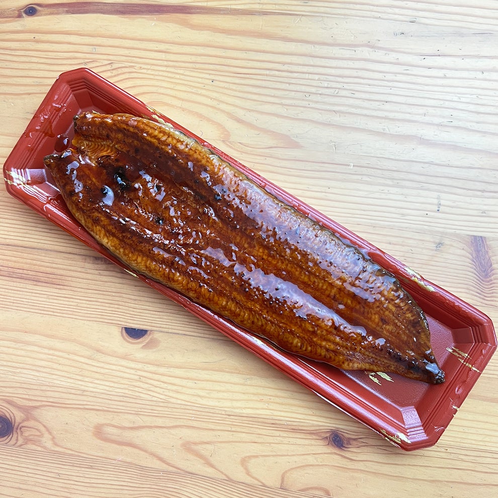 フライパンでふっくら♪うなぎの温め方と蒲焼のタレ