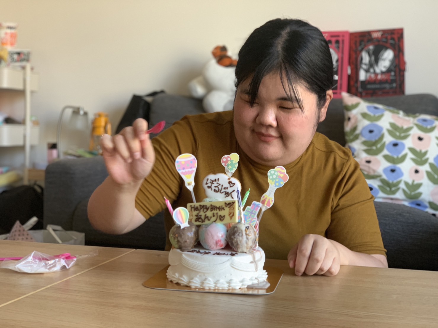 好きな時に注文&受け取り。人気のサーティワン アイスクリームケーキは、モバイルオーダーでの予約がおすすめ - isuta イスタ-私の“好き”にウソをつかない