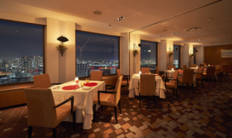 Lido Tokyo 丸の内センタービル店 公式