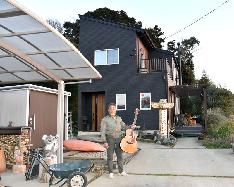 DIY BBQハウスのインテリア・手作りの実例RoomClip ルームクリップ